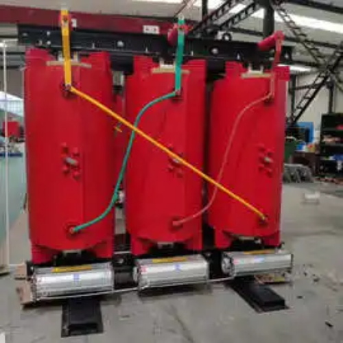 修文SCB14-1000kva/10-0.4变压器