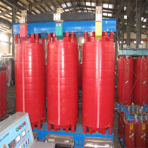修文SCB18-4000KVA变压器